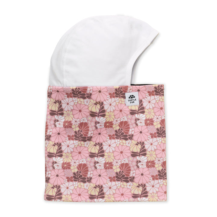 Turtle Fur Comfort Shell Shellaclava with Microfleece - Kids APPAREL Turtle Fur Janice