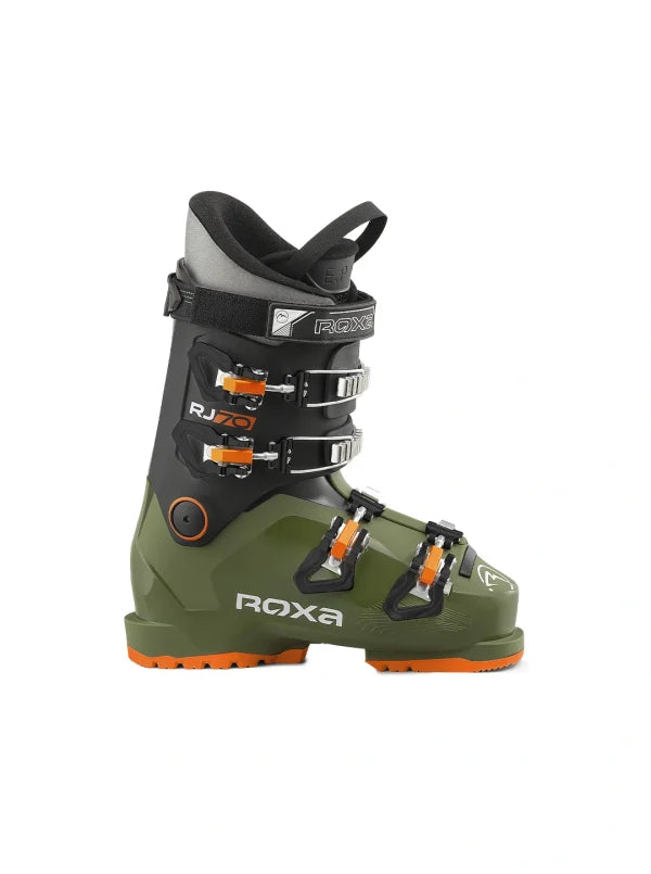 Roxa RJ 70 Ski Boot 2026 - 23.5 SKI BOOTS Roxa