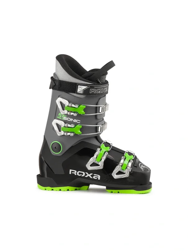Roxa Sonic 4 JR Ski Boot 2026 - 23.5 SKI BOOTS Roxa