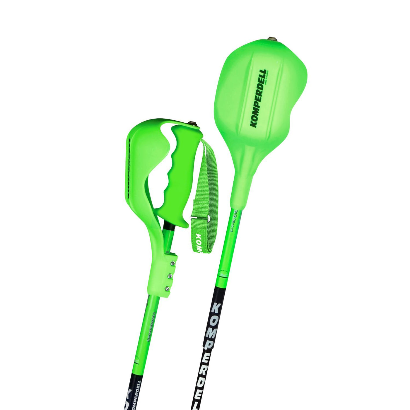 Komperdell World Cup Punchcover Pole Guards PROTECTIVE GEAR Komperdell