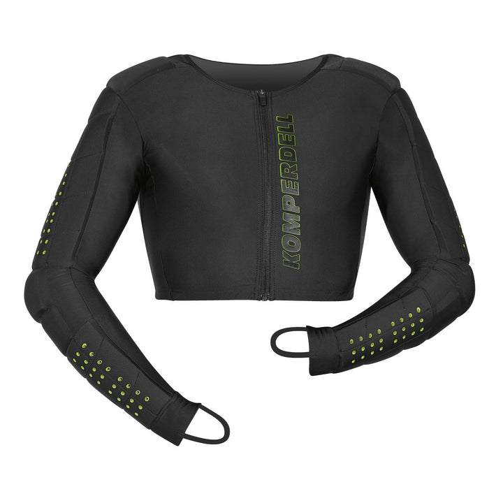 Komperdell Junior Protector Slalom Shirt PROTECTIVE GEAR Komperdell S (128)