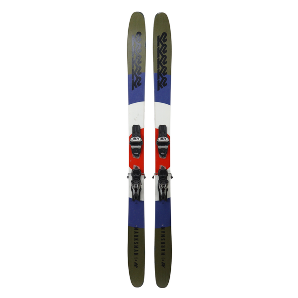 K2 Marksman Skis 2020