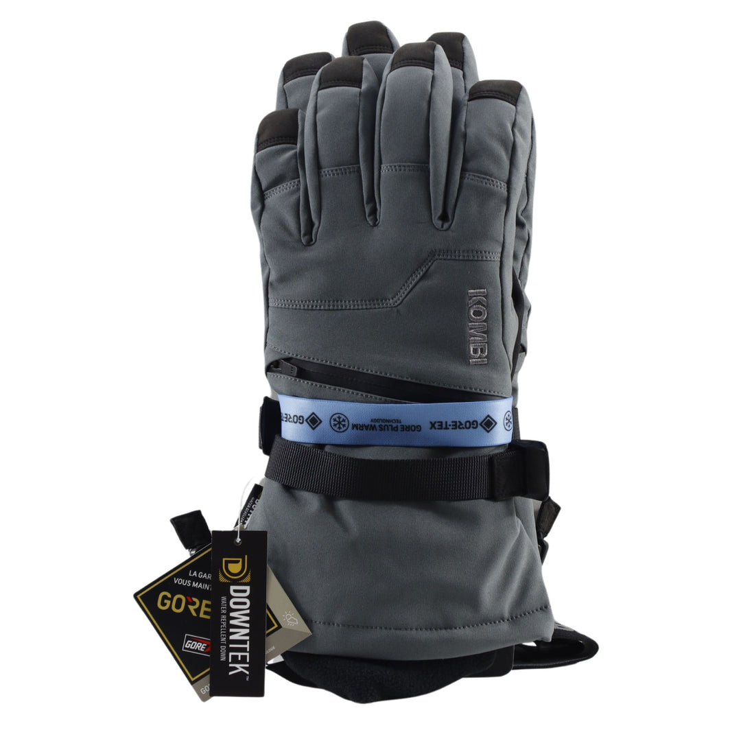Kombi Sanctum Gore-tex Gloves 2025 - Men APPAREL Kombi   