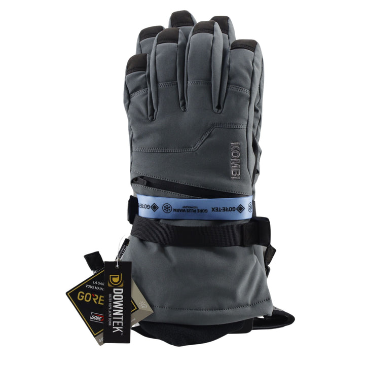 Kombi Sanctum Gore-tex Gloves 2025 - Men APPAREL Kombi   