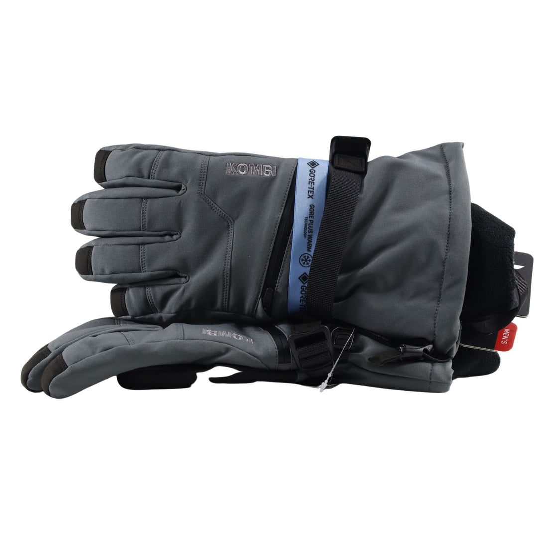 Kombi Sanctum Gore-tex Gloves 2025 - Men APPAREL Kombi   
