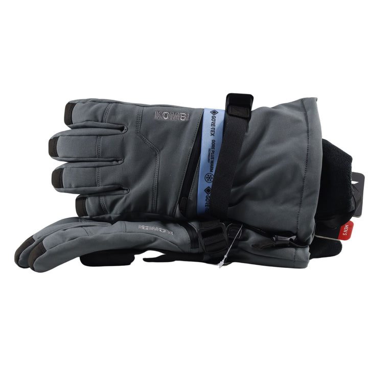 Kombi Sanctum Gore-tex Gloves 2025 - Men APPAREL Kombi   