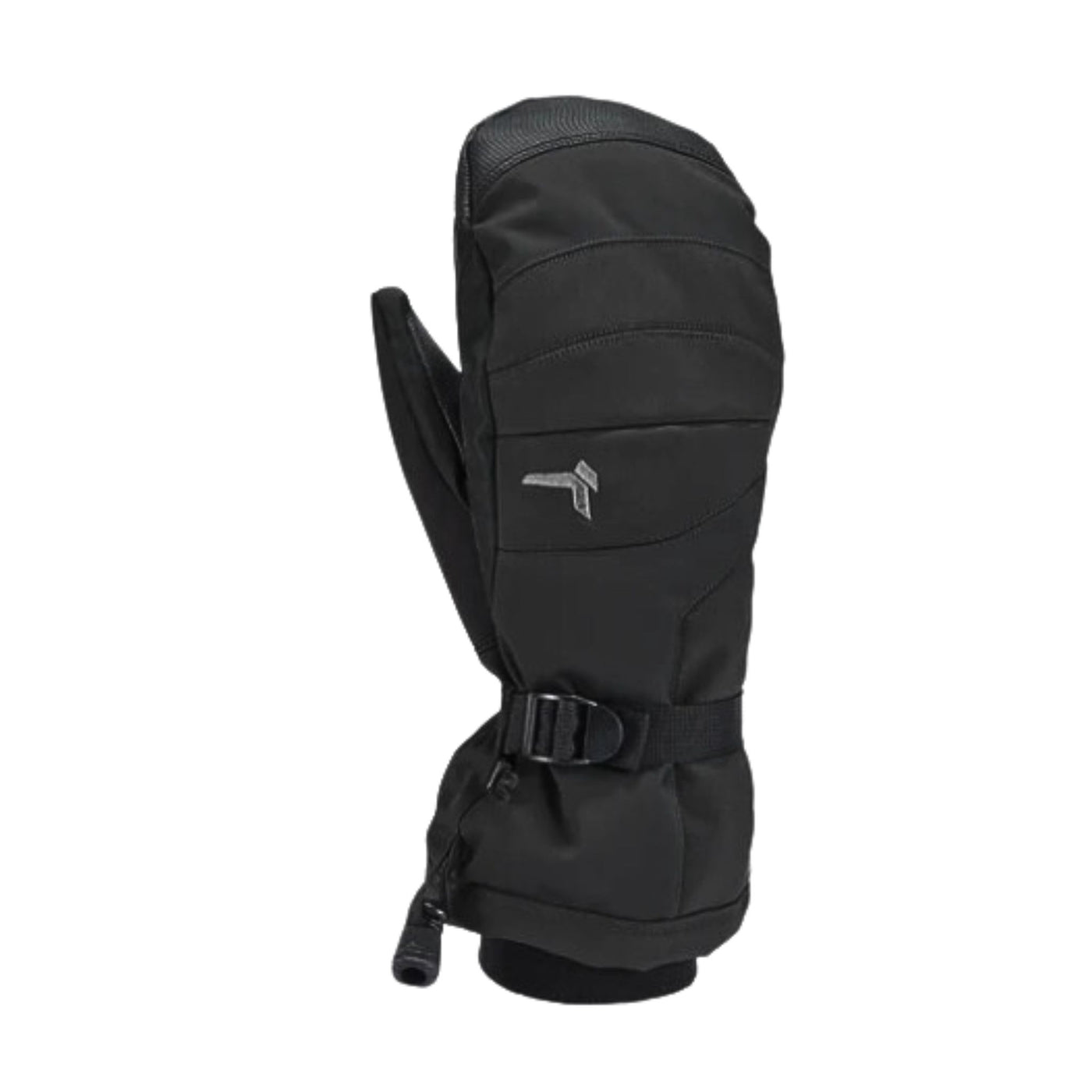 Kombi Storm Cuff Mitt 2025 - Women APPAREL Kombi Black S 