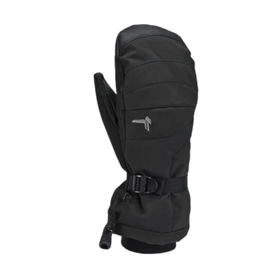Kombi Storm Cuff Mitt 2025 - Women APPAREL Kombi Black S 