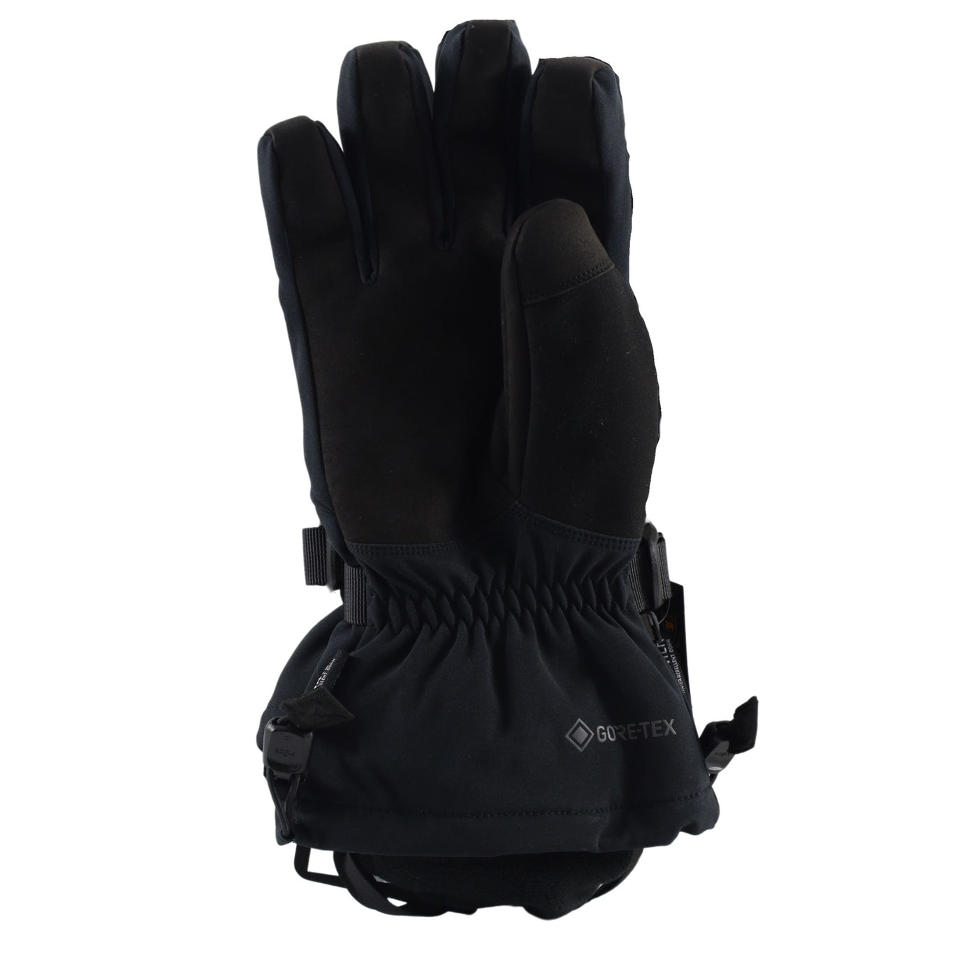 Kombi Sanctum Gore-tex Gloves 2025 - Women APPAREL Kombi   