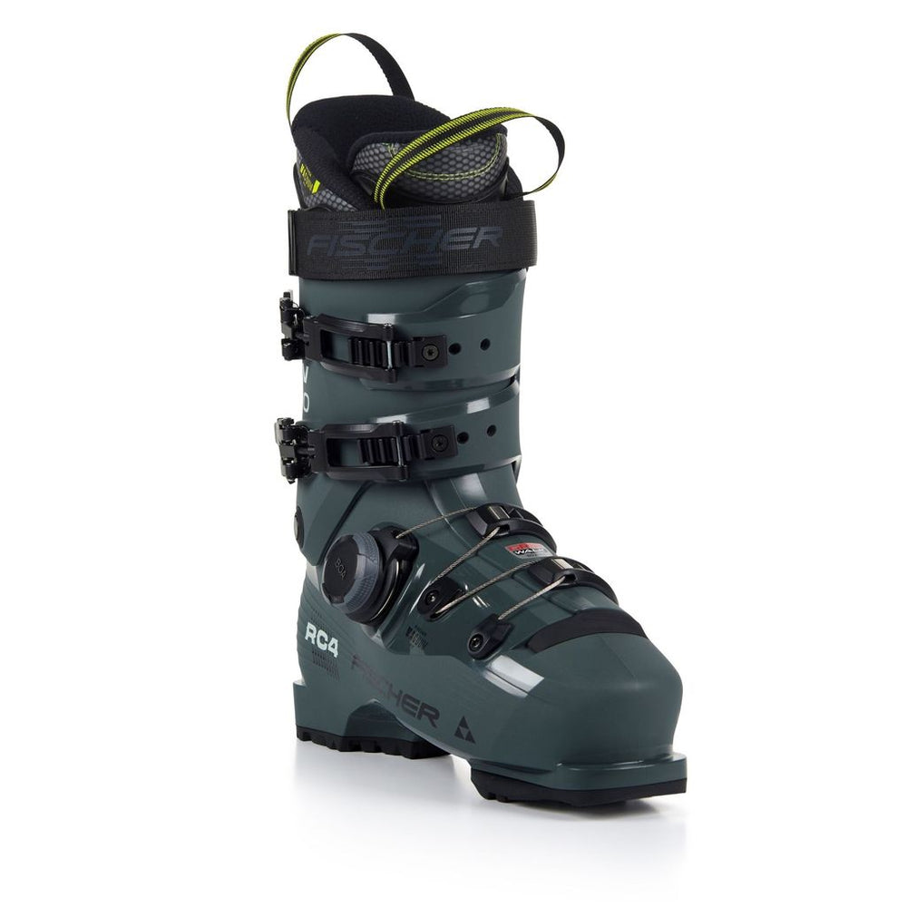 Fischer RC4 110 MV BOA - 2026 SKI BOOTS Fischer