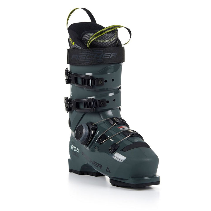 Fischer RC4 110 MV BOA - 2026 SKI BOOTS Fischer