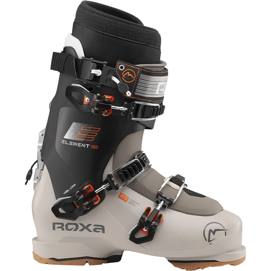 Roxa Element 130 I.R. Ski Boot 2026 - 26.5 SKI BOOTS Roxa