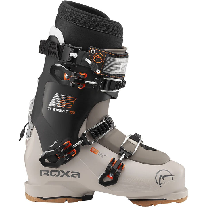 Roxa Element 130 I.R. Ski Boot 2026 - 26.5 SKI BOOTS Roxa