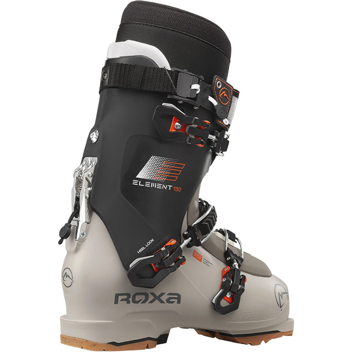 Roxa Element 130 I.R. Ski Boot 2026 - 26.5 SKI BOOTS Roxa
