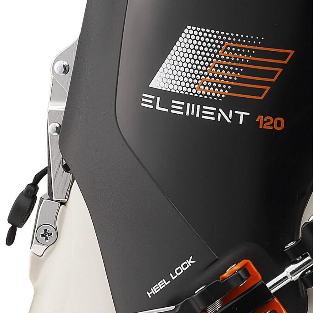 Roxa Element 130 I.R. Ski Boot 2026 - 26.5 SKI BOOTS Roxa