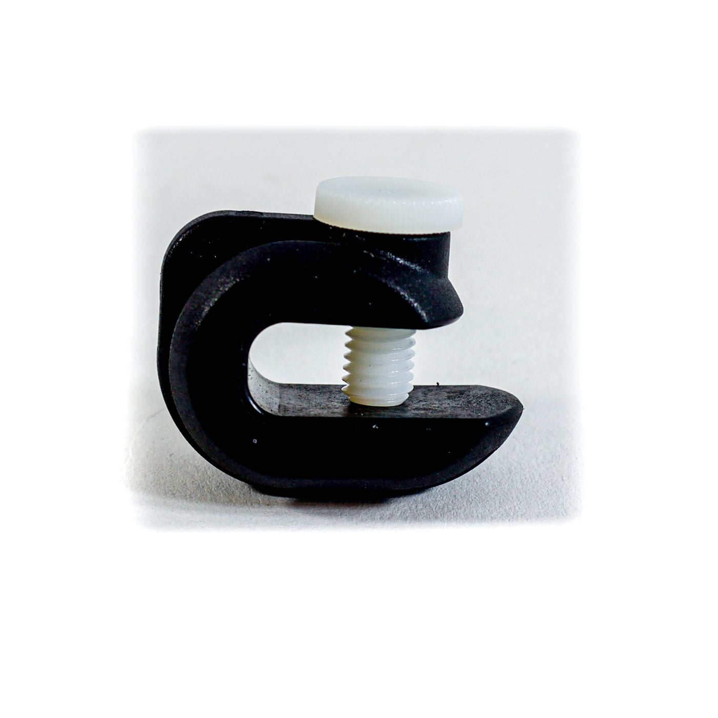 Kuu Sport Side Edge File Guide with Small Clamp - 87 Degree Bevel - 153C EDGE TOOLS KUU   