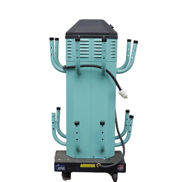 KWIK Boot Dryer - USED TUNING MACHINES Utah Ski Gear