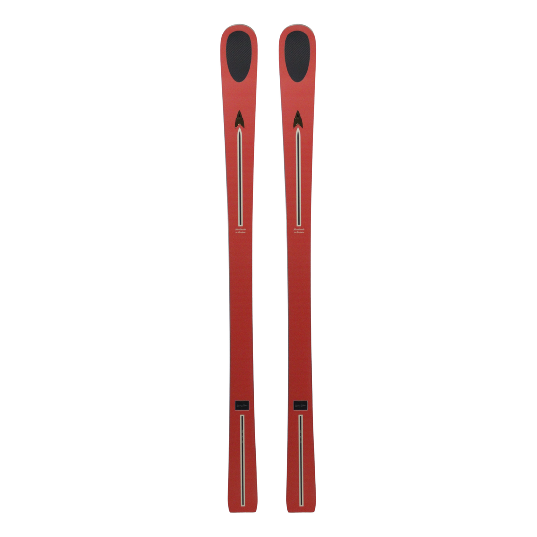Kastle Legend 1956 CPM 173cm Skis | 2027 SKIS Kastle