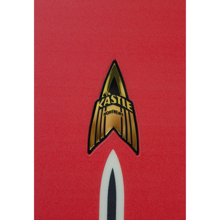 Kastle Legend 1956 CPM 173cm Skis | 2027 SKIS Kastle