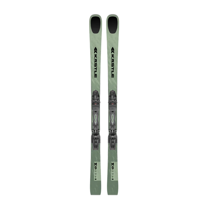 Kastle M9 82 Skis 175cm | 2027 SKIS Kastle