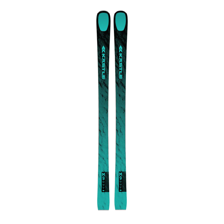 Kastle M9 87 Skis | 2027 SKIS Kastle