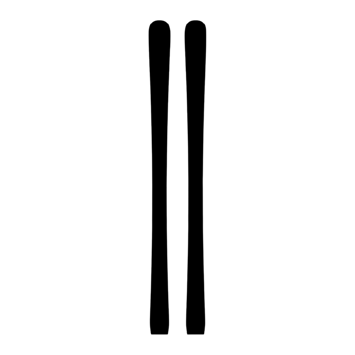 Kastle M9 87 Skis | 2027 SKIS Kastle