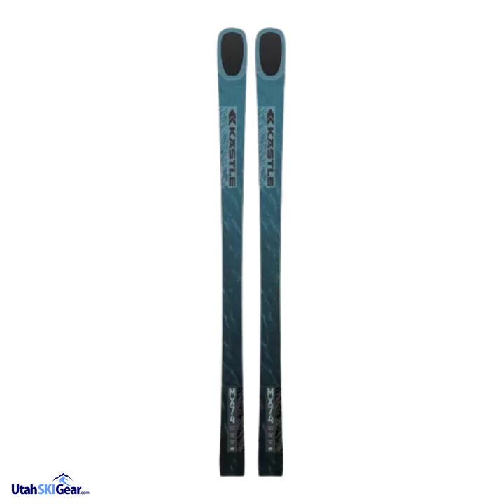 Kastle MX 74 157cm Skis | 2027 SKIS Kastle