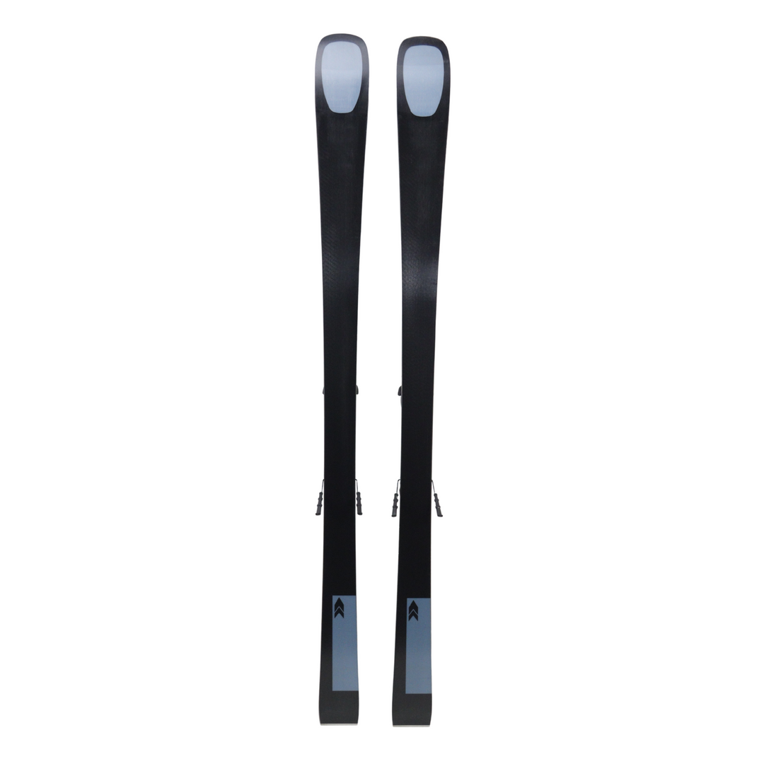 Kastle MX 74 164cm + Kastle K12 PRW | 2027 USED USED SKIS Kastle