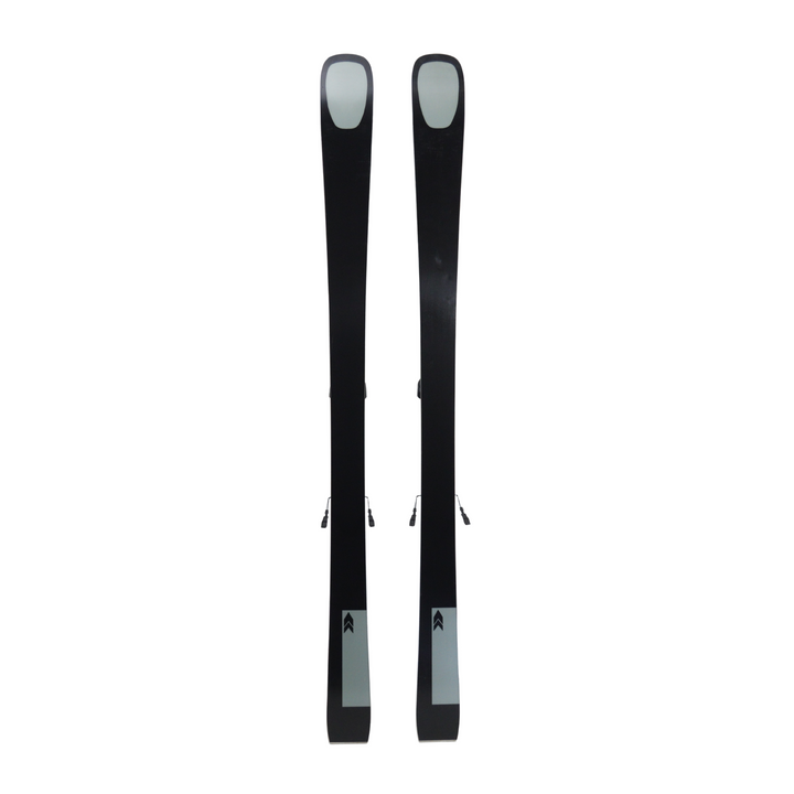 Kastle MX 84 + Bindings | 2027 USED USED SKIS Kastle