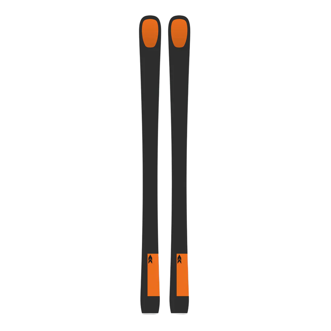 Kastle MX 88 167cm Skis | 2027 SKIS Kastle