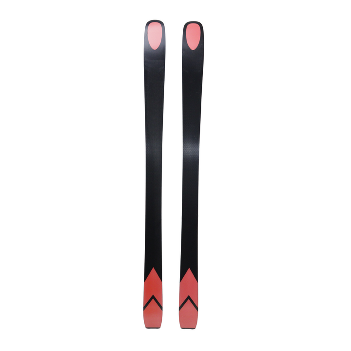 Kastle Paragon 101 190cm + Marker Griffon 13 | 2027 USED USED SKIS Kastle