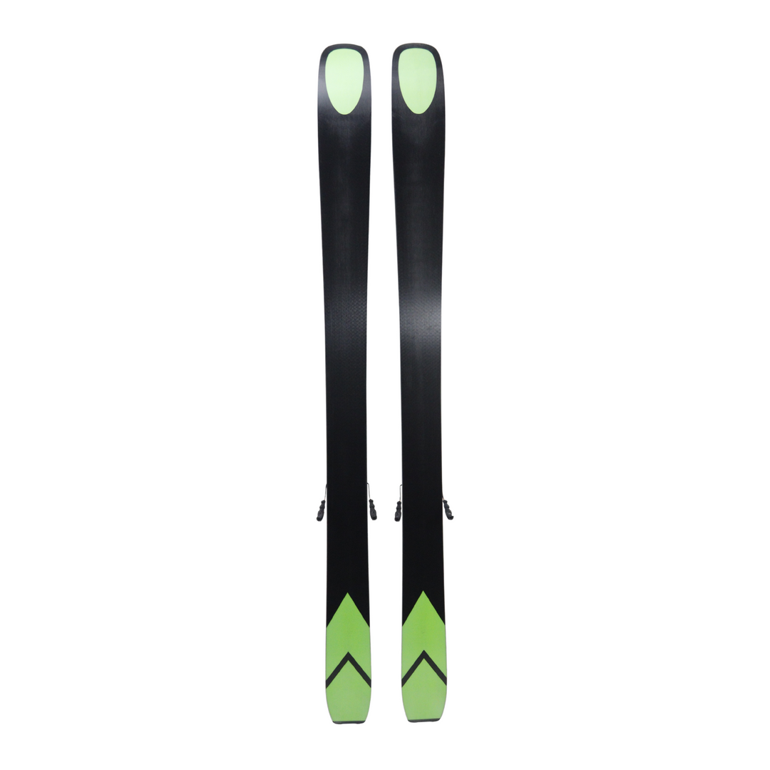 Kastle Paragon 107 + Bindings | 2027 USED USED SKIS Kastle