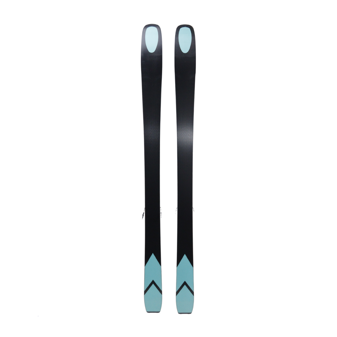 Kastle Paragon 93 + Marker Griffon 13 | 2027 USED USED SKIS Kastle