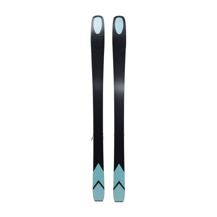 Kastle Paragon 93 + Marker Griffon 13 | 2027 USED USED SKIS Kastle