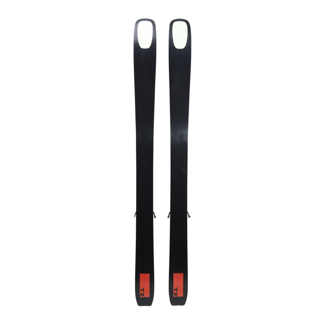 Kastle TX 107 184cm + ATK Pro Demo | 2027 USED USED SKIS Kastle