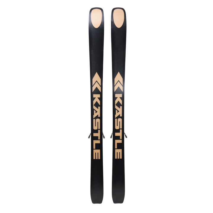 Kastle ZX 108 179cm + Bindings | 2027 USED SKIS Kastle