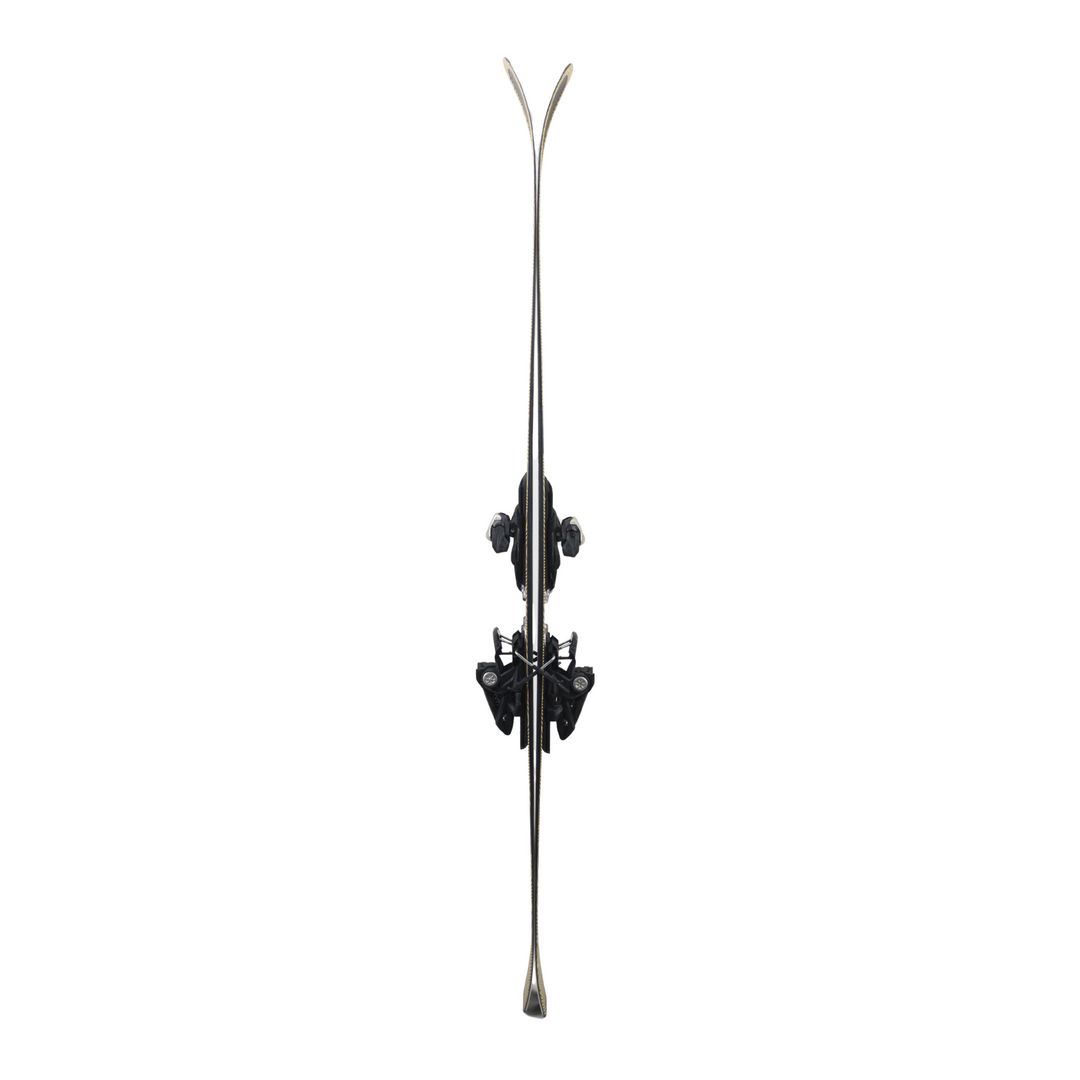 Kastle ZX 108 179cm + Bindings | 2027 USED SKIS Kastle