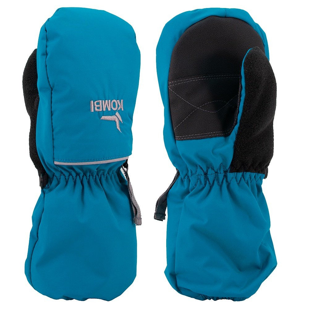 Kombi Gondola II Kid's Ski Gloves APPAREL Kombi Mykonos S 