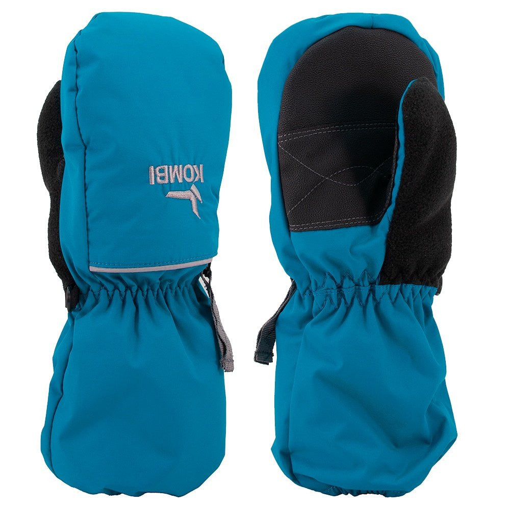 Kombi Gondola II Kid's Ski Gloves APPAREL Kombi Mykonos Small 