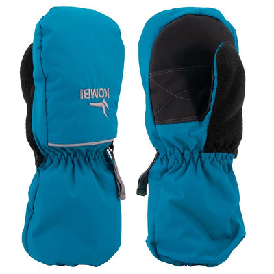Kombi Gondola II Kid's Ski Gloves APPAREL Kombi Mykonos S 