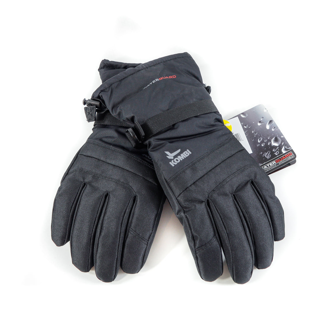 Kombi Waterguard Gloves - Men's APPAREL Kombi S  