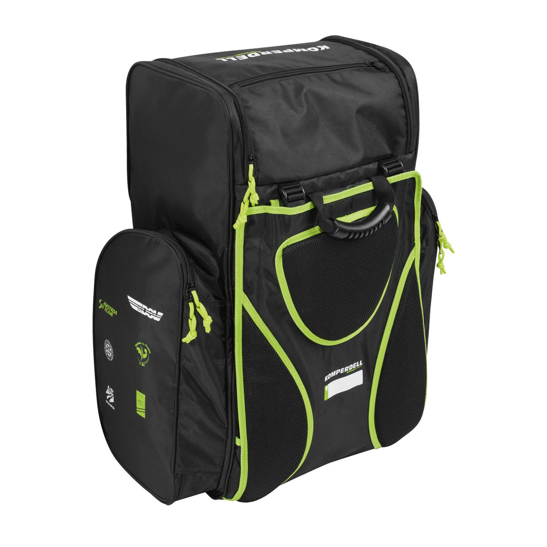 Komperdell National Team - Boot Bag with Shoulder Belt BAGS Komperdell   