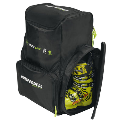 Komperdell National Team - Boot Bag with Shoulder Belt BAGS Komperdell   