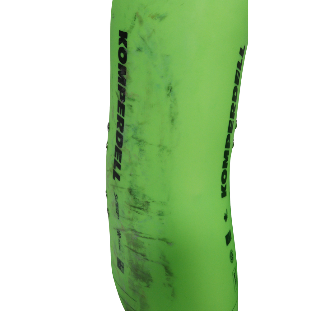 Komperdell Shin Guard Junior World Cup - USED PROTECTIVE GEAR Komperdell