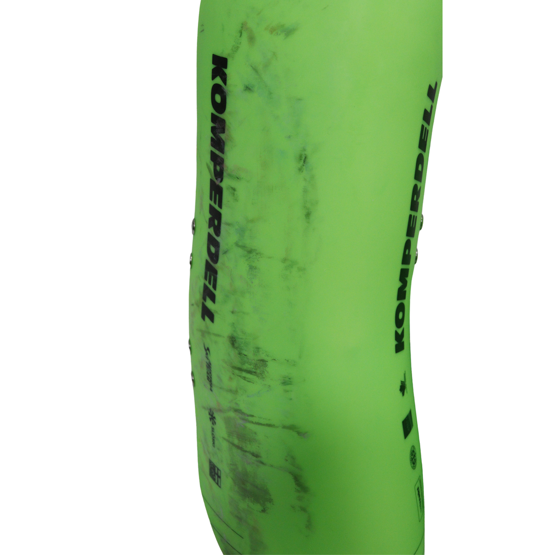 Komperdell Shin Guard Junior World Cup - USED PROTECTIVE GEAR Komperdell
