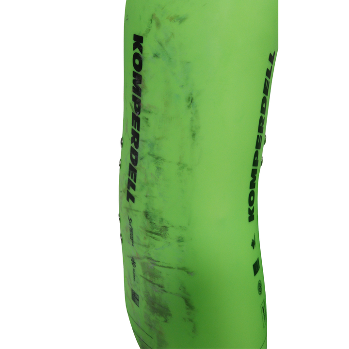 Komperdell Shin Guard Junior World Cup - USED PROTECTIVE GEAR Komperdell