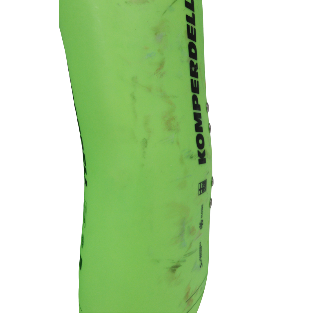 Komperdell Shin Guard Junior World Cup - USED PROTECTIVE GEAR Komperdell
