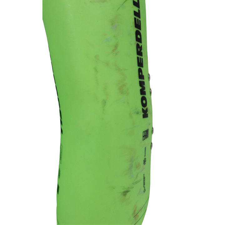 Komperdell Shin Guard Junior World Cup - USED PROTECTIVE GEAR Komperdell