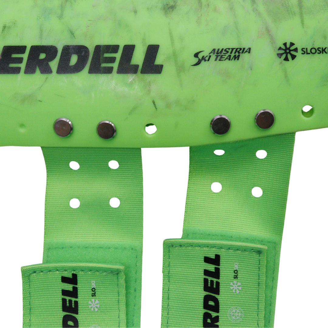 Komperdell Shin Guard Junior World Cup - USED PROTECTIVE GEAR Komperdell