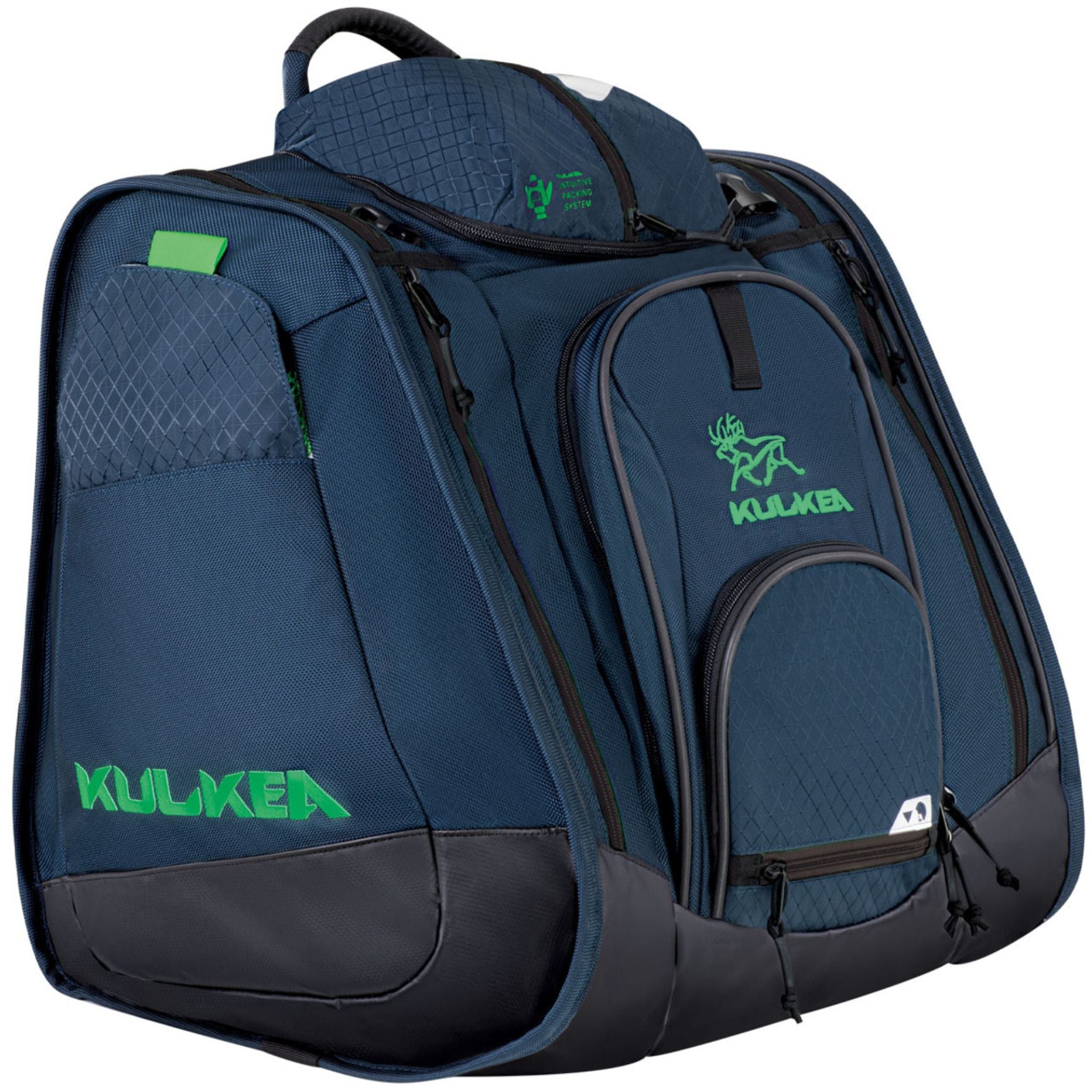 Kulkea Boot Trekker 70L Ski Boot Bag – Utah Ski Gear